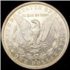 Image 2 : 1885-S Morgan Silver Dollar UNCIRCULATED