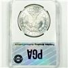 Image 2 : 1921 Morgan Silver Dollar PGA-MS65+ DMPL