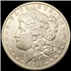 Image 1 : 1892-O Morgan Silver Dollar CLOSELY UNCIRCULATED