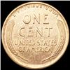 Image 2 : 1911-D Wheat Cent UNCIRCULATED
