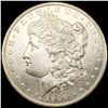 Image 1 : 1900-S Morgan Silver Dollar UNCIRCULATED