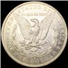Image 2 : 1900-S Morgan Silver Dollar UNCIRCULATED