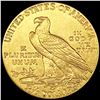 Image 2 : 1927 $2.50 Gold Quarter Eagle UNCIRCULATED