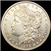Image 1 : 1892 Morgan Silver Dollar UNCIRCULATED