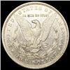 Image 2 : 1892 Morgan Silver Dollar UNCIRCULATED