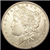 Image 1 : 1887-O Morgan Silver Dollar CLOSELY UNCIRCULATED