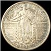 Image 1 : 1917-S Standing Liberty Quarter CLOSELY