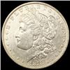 Image 1 : 1878 Rev 79 Morgan Silver Dollar UNCIRCULATED