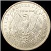 Image 2 : 1878 Rev 79 Morgan Silver Dollar UNCIRCULATED