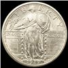 Image 1 : 1917 Standing Liberty Quarter UNCIRCULATED