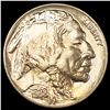 Image 1 : 1938-D Buffalo Nickel UNCIRCULATED