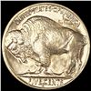 Image 2 : 1938-D Buffalo Nickel UNCIRCULATED
