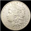 Image 1 : 1902-S Morgan Silver Dollar CLOSELY UNCIRCULATED