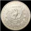 Image 2 : 1902-S Morgan Silver Dollar CLOSELY UNCIRCULATED