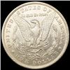 Image 2 : 1889-O Morgan Silver Dollar CLOSELY UNCIRCULATED