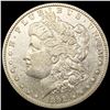 Image 1 : 1892-S Morgan Silver Dollar CLOSELY UNCIRCULATED