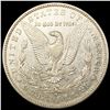 Image 2 : 1892-S Morgan Silver Dollar CLOSELY UNCIRCULATED