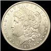 Image 1 : 1878 Rev 79 Morgan Silver Dollar UNCIRCULATED