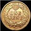 Image 2 : 1879 Indian Head Cent CLOSELY UNCIRCULATED