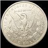 Image 2 : 1892-CC Morgan Silver Dollar CLOSELY UNCIRCULATED