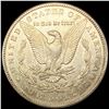 Image 2 : 1899-S Morgan Silver Dollar CLOSELY UNCIRCULATED