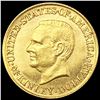 Image 1 : 1916 McKinley Rare Gold Dollar UNCIRCULATED