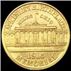 Image 2 : 1916 McKinley Rare Gold Dollar UNCIRCULATED