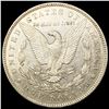 Image 2 : 1893 Morgan Silver Dollar UNCIRCULATED