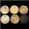 Image 2 : (6) Misc Cents