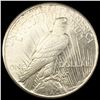 Image 2 : 1926 Silver Peace Dollar UNCIRCULATED