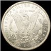 Image 2 : 1880 Morgan Silver Dollar UNCIRCULATED