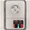 Image 2 : 1948-S Washington Silver Quarter NGC-MS65