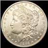 Image 1 : 1892-O Morgan Silver Dollar CLOSELY UNCIRCULATED