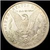 Image 2 : 1880-O Micro O Morgan Silver Dollar UNCIRCULATED