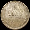 Image 2 : 1924-D Wheat Cent UNCIRCULATED