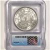 Image 2 : 1889 Morgan Silver Dollar ICG-MS65