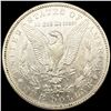 Image 2 : 1883-S Morgan Silver Dollar CLOSELY UNCIRCULATED