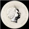 Image 1 : 2021 Australian Silver Dollar GEM PROOF