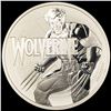 Image 2 : 2021 Australian Silver Dollar GEM PROOF