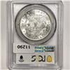 Image 2 : 1884-O Morgan Silver Dollar PCGS-MS61