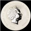 Image 1 : 2021 Australian Silver Dollar GEM PROOF