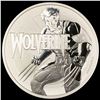 Image 2 : 2021 Australian Silver Dollar GEM PROOF