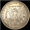 Image 2 : 1898-S Morgan Silver Dollar CLOSELY UNCIRCULATED