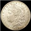 Image 1 : 1883-S Morgan Silver Dollar UNCIRCULATED