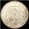 Image 2 : 1883-S Morgan Silver Dollar UNCIRCULATED