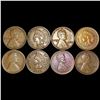 Image 1 : (8) Misc Cents
