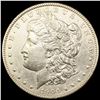 Image 1 : 1904 Morgan Silver Dollar UNCIRCULATED