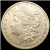 Image 1 : 1884-S Morgan Silver Dollar CLOSELY UNCIRCULATED