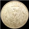 Image 2 : 1884-S Morgan Silver Dollar CLOSELY UNCIRCULATED