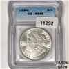 Image 1 : 1888-O Morgan Silver Dollar ICG-MS65